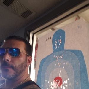 Meet your Posher, Christopher